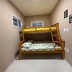 Residencial Portela 08C