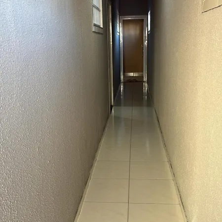 Residencial Portela 08C *