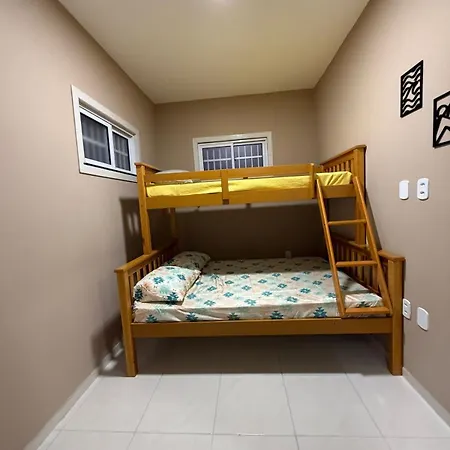 Residencial Portela 08C Apartamento *