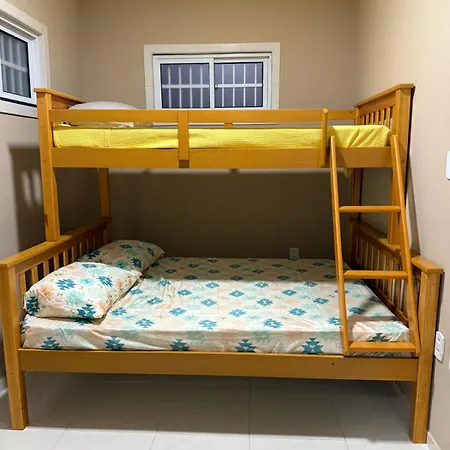 Apartamento Residencial Portela 08C