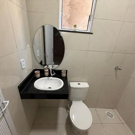 Residencial Portela 08C Apartamento